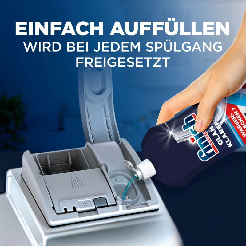 (Combo 4 món Tiết Kiệm) 1 Túi 100 viên rửa chén Finish All in 1 + 1 Chai 800ml Finish + 1 Hộp 1,5Kg muối Finish (Làm mềm nước) + 1 Vệ sinh máy Finish 250ml